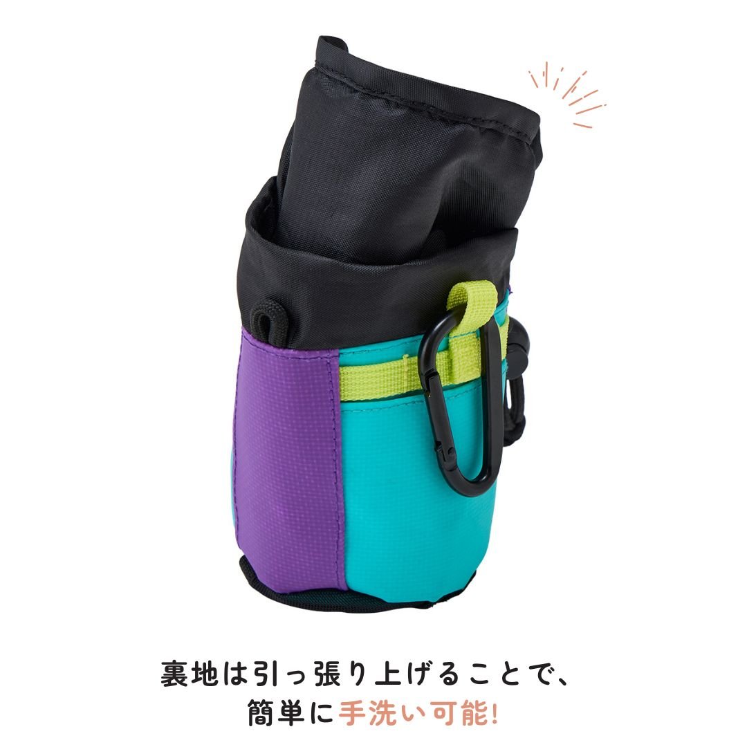 MANDARINE BROTHERS(マンダリンブラザーズ) Treats Pouch (トリーツポーチ)