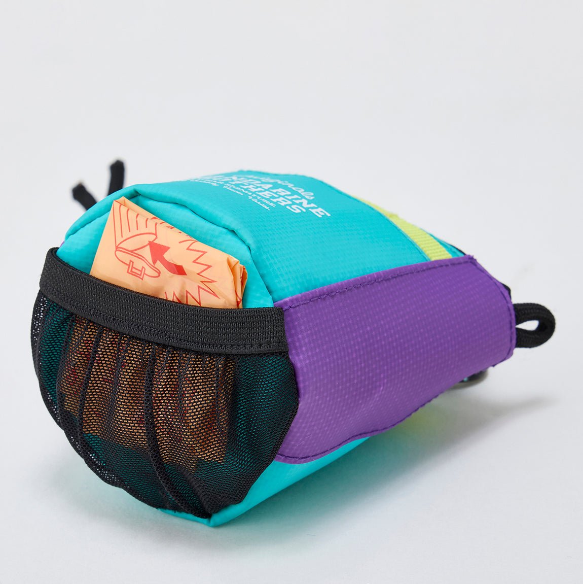 MANDARINE BROTHERS(マンダリンブラザーズ) Treats Pouch (トリーツポーチ)