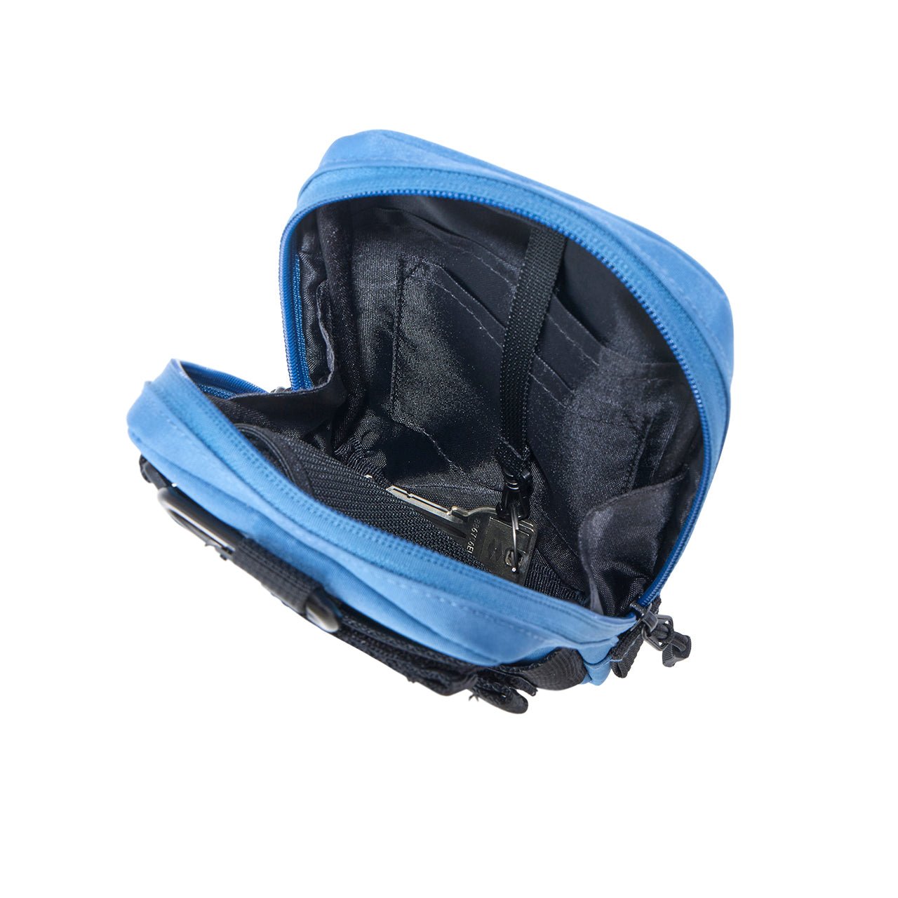MANDARINE BROTHERS(マンダリンブラザーズ) ATTACHMENT POUCH (アタッチメントポーチ)