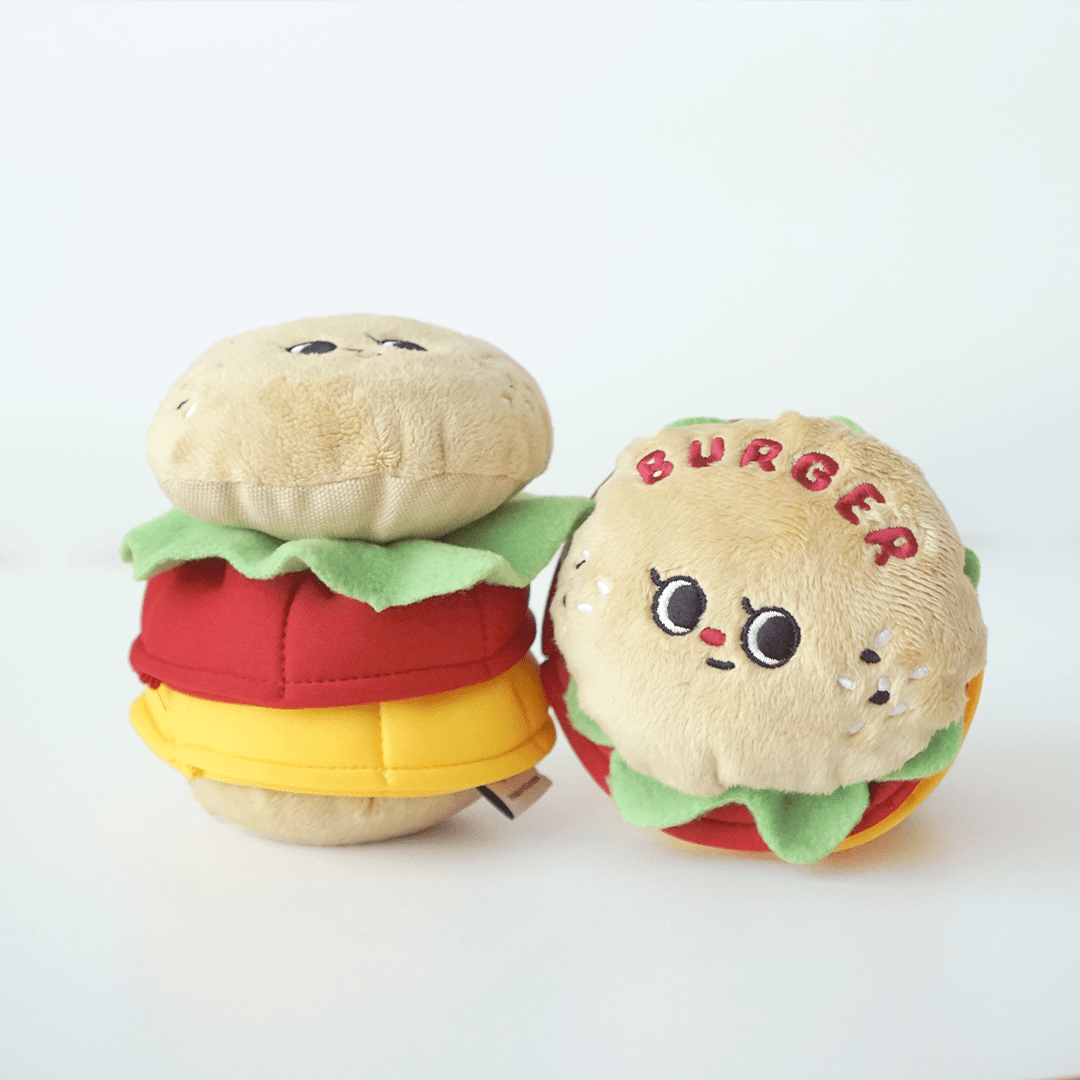 ハンバーガー