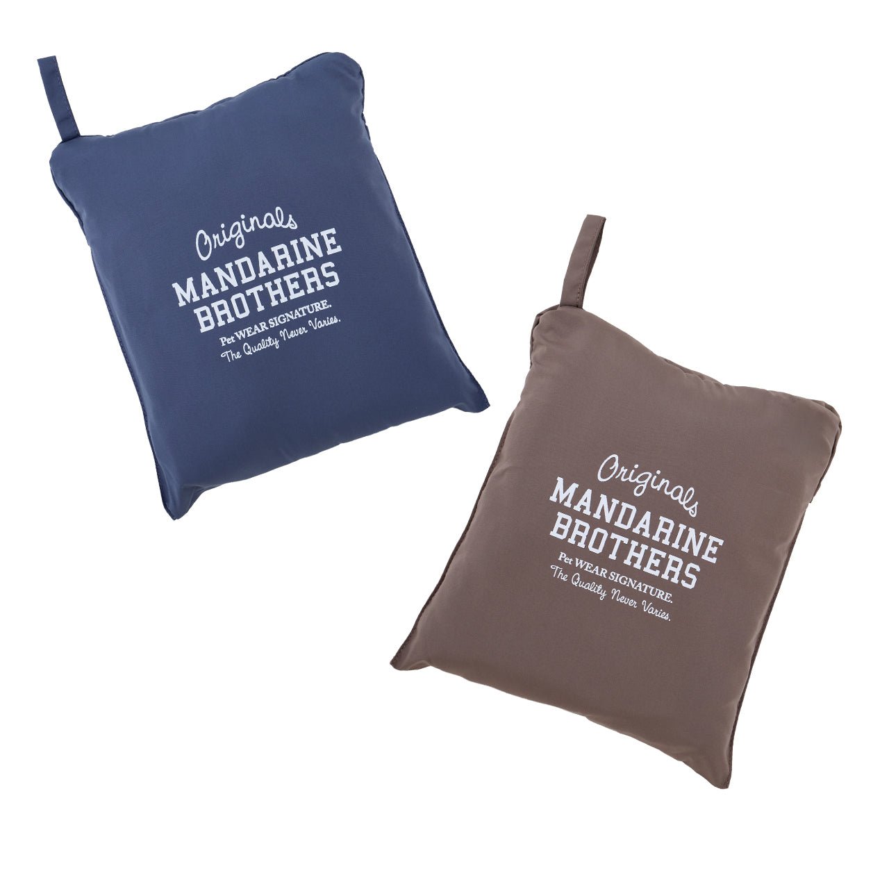 MANDARINE BROTHERS(マンダリンブラザーズ) BOA CAFE MAT (ボアカフェマット)