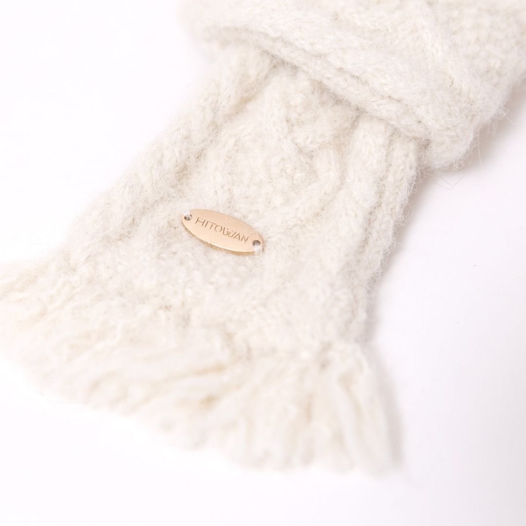 ケーブルマフラー