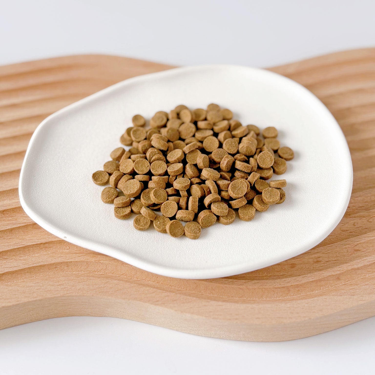 チキン ドライフード|選べる3サイズ