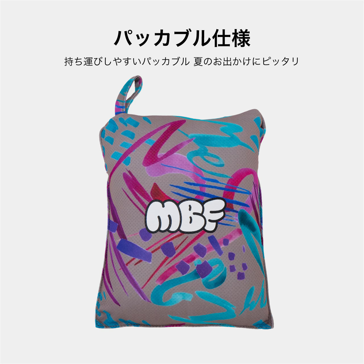 MANDARINE BROTHERS(マンダリンブラザーズ) COOL CAFE MAT