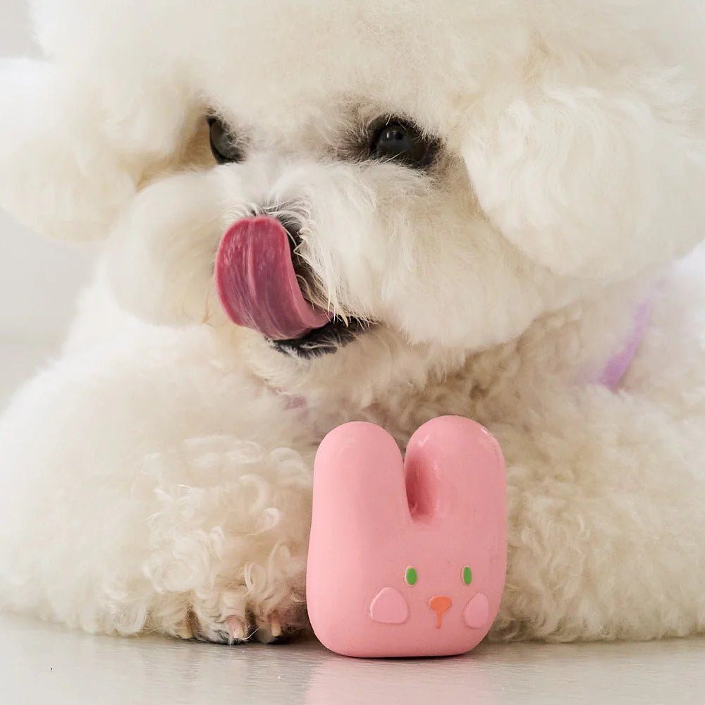 bennys(べニーズ) ANIMAL BEBE LATEX TOY /ラテックス素材