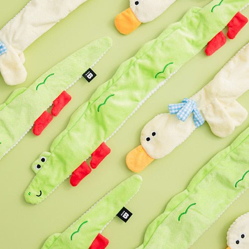 BITE ME (バイトミー) |ロンロンズ引っ張りっこおもちゃ