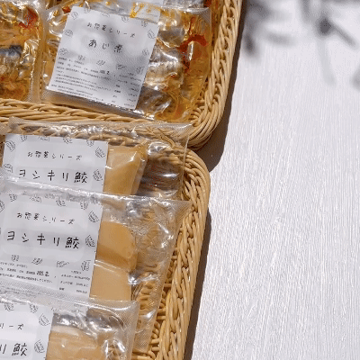 ふっくら切り身魚セット