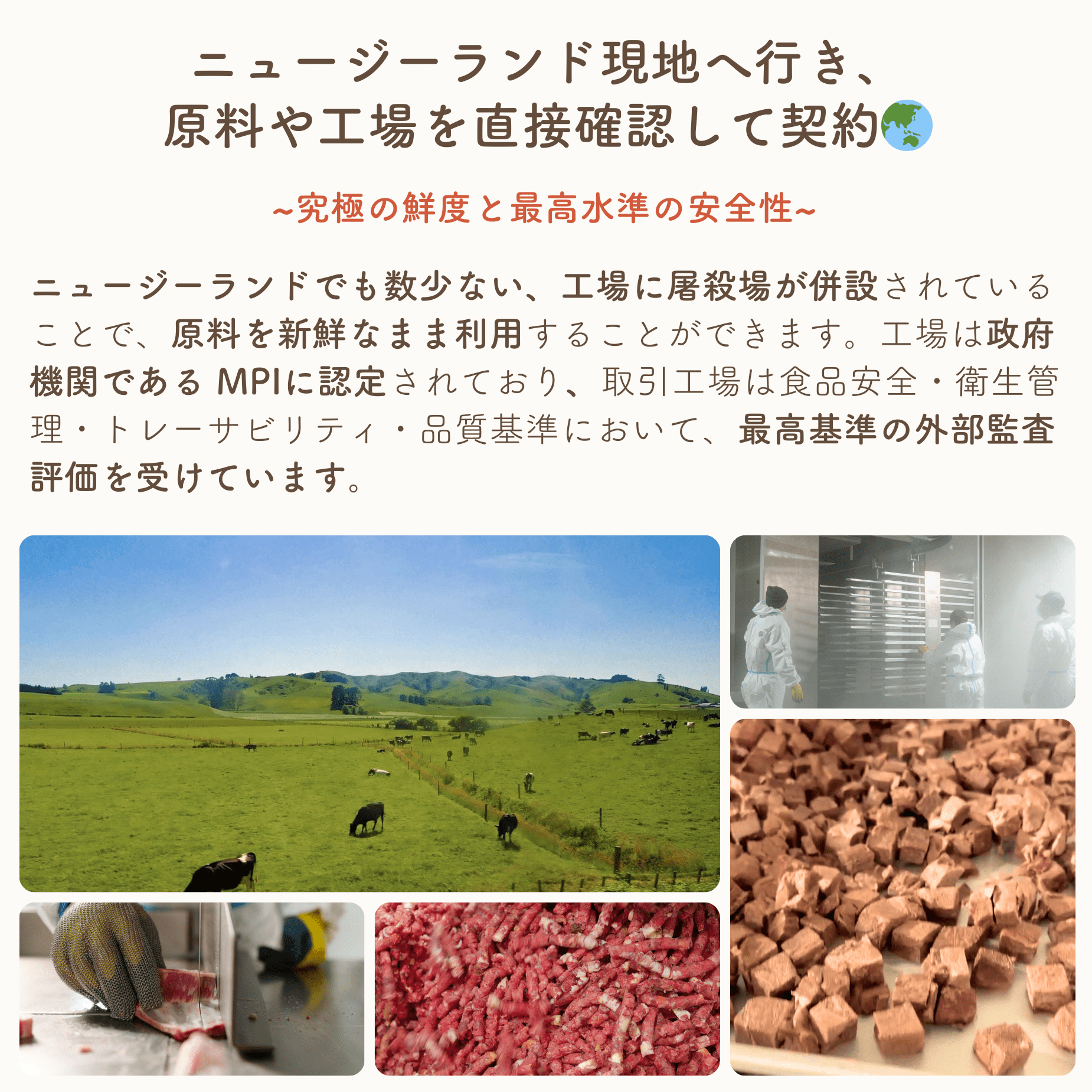 【送料無料】フリーズドライトリーツ選べる3点セット