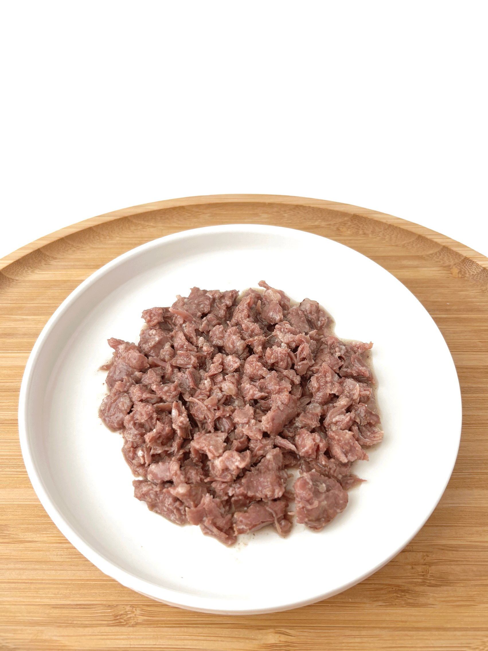 ほぐしお肉シリーズ