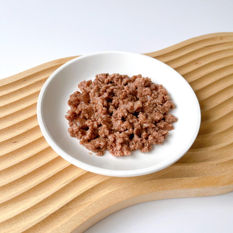 ほぐしお肉シリーズ