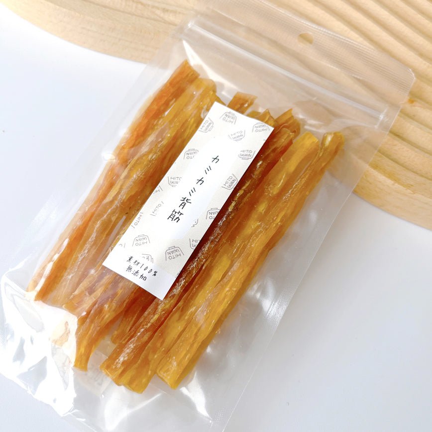 大人気カミカミシリーズ
