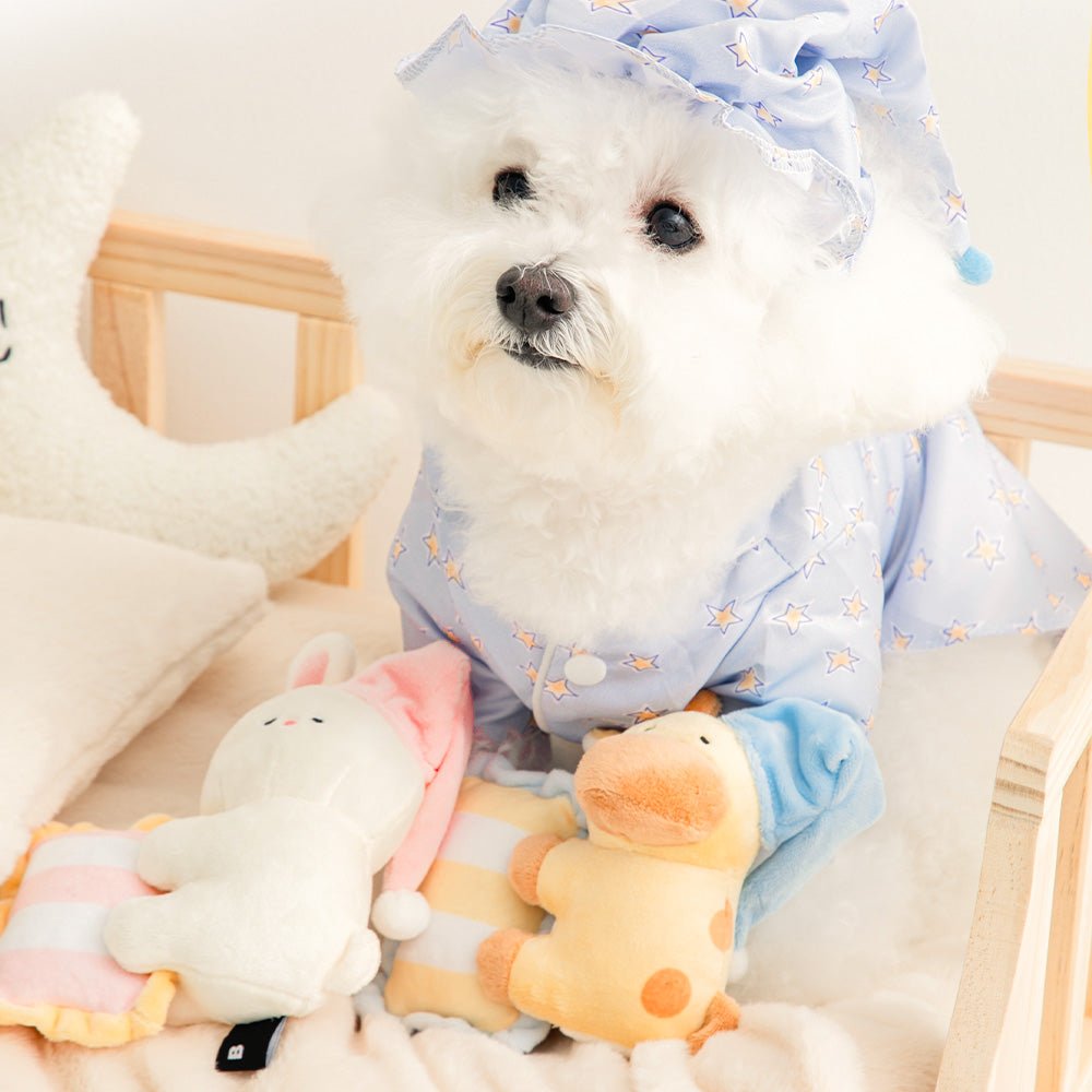 BITE ME (バイトミー) | マイスリーピーフレンズ