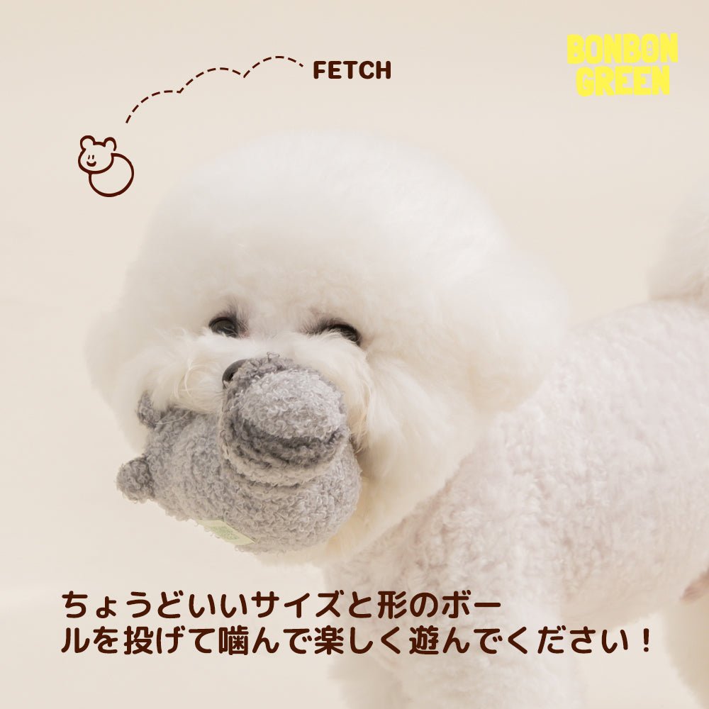 ボールトイ