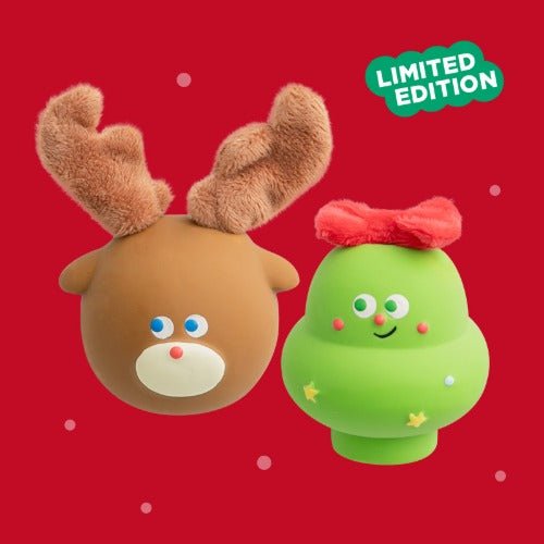 BITE ME (バイトミー) |<クリスマス限定> モコモコクリスマスラテックス