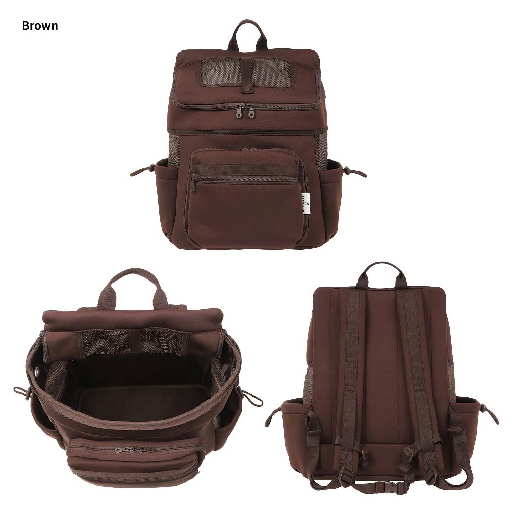 CITYDOG(シティドッグ) ネオプレーンバックパックキャリー