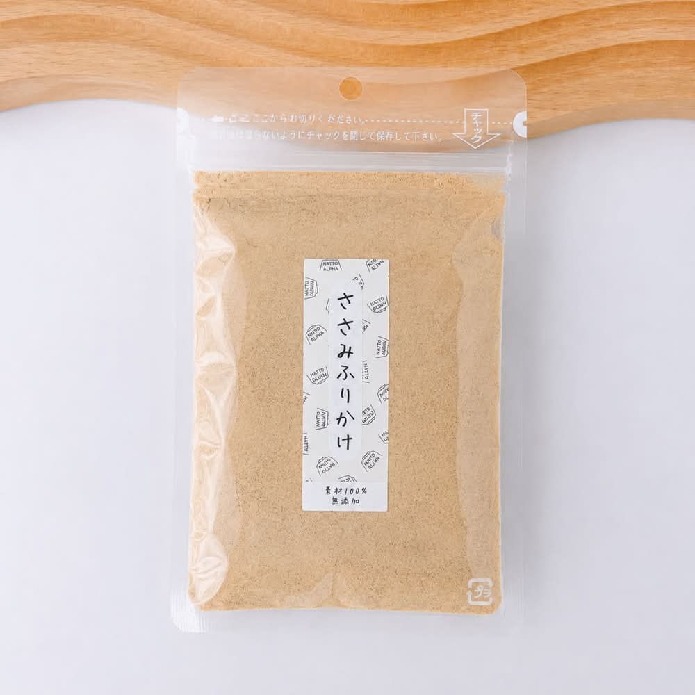 Additive-Free Furikake | Choose from 5 Flavors