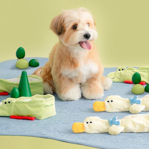 BITE ME (バイトミー) |ロンロンズ引っ張りっこおもちゃ