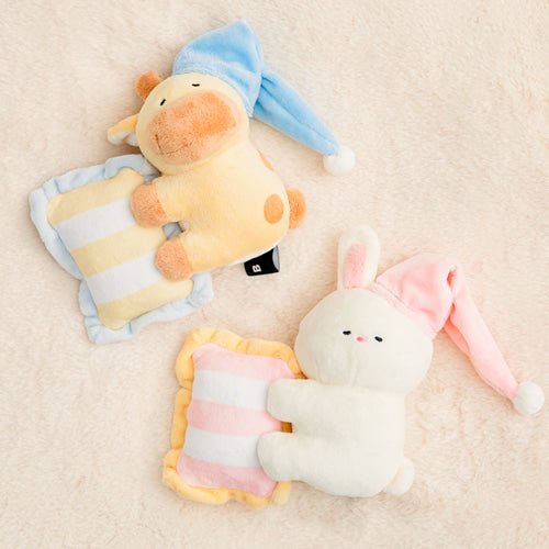 BITE ME (バイトミー) | マイスリーピーフレンズ