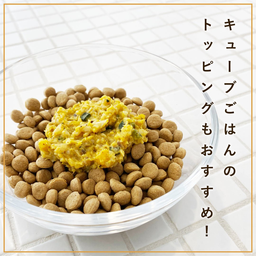 【定期便】国産ドッグフード フィッシュ 1.5kg|低脂質 小粒 焼津産カツオ