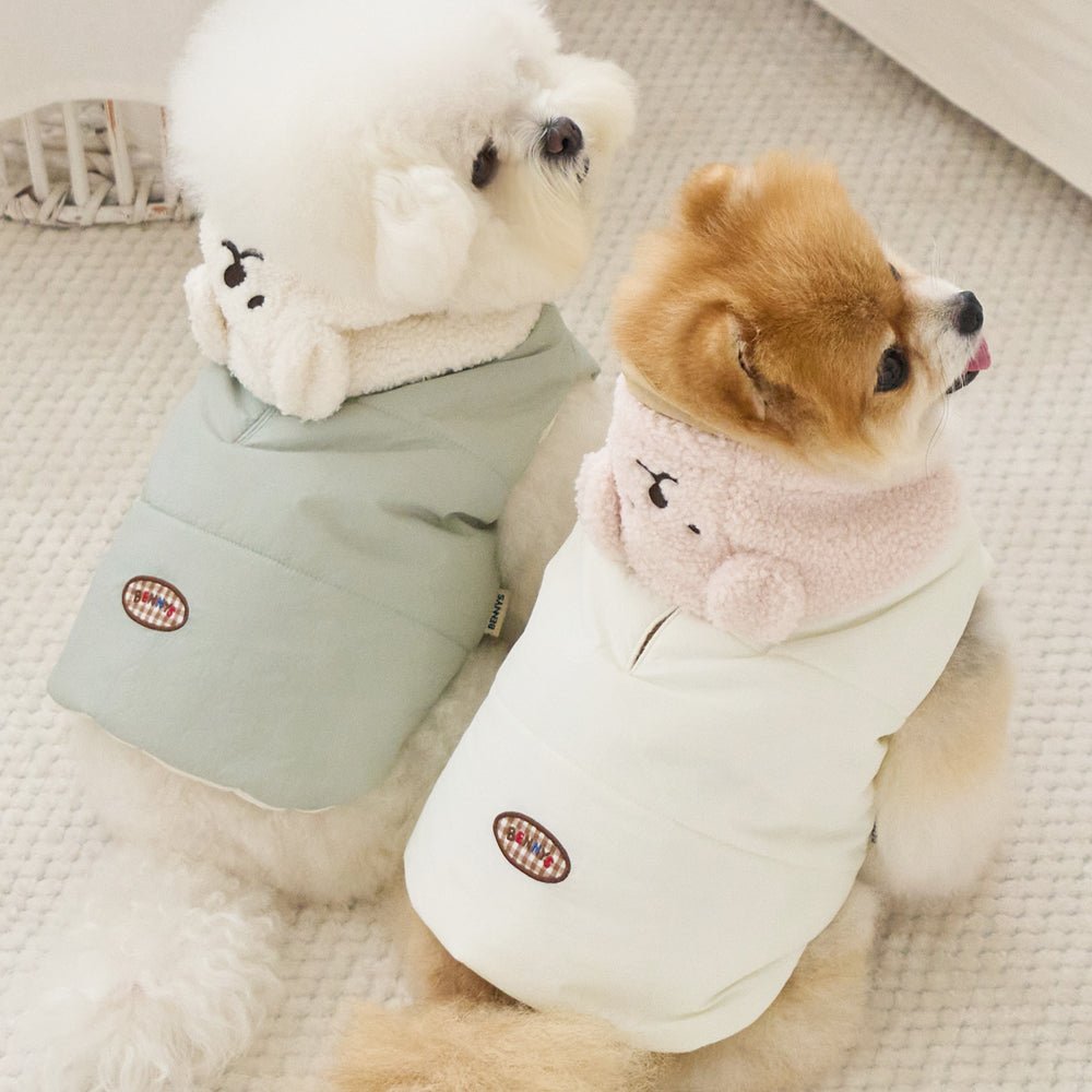 BENNYS(べニーズ) MOCHI SOFT SHORT PADDING