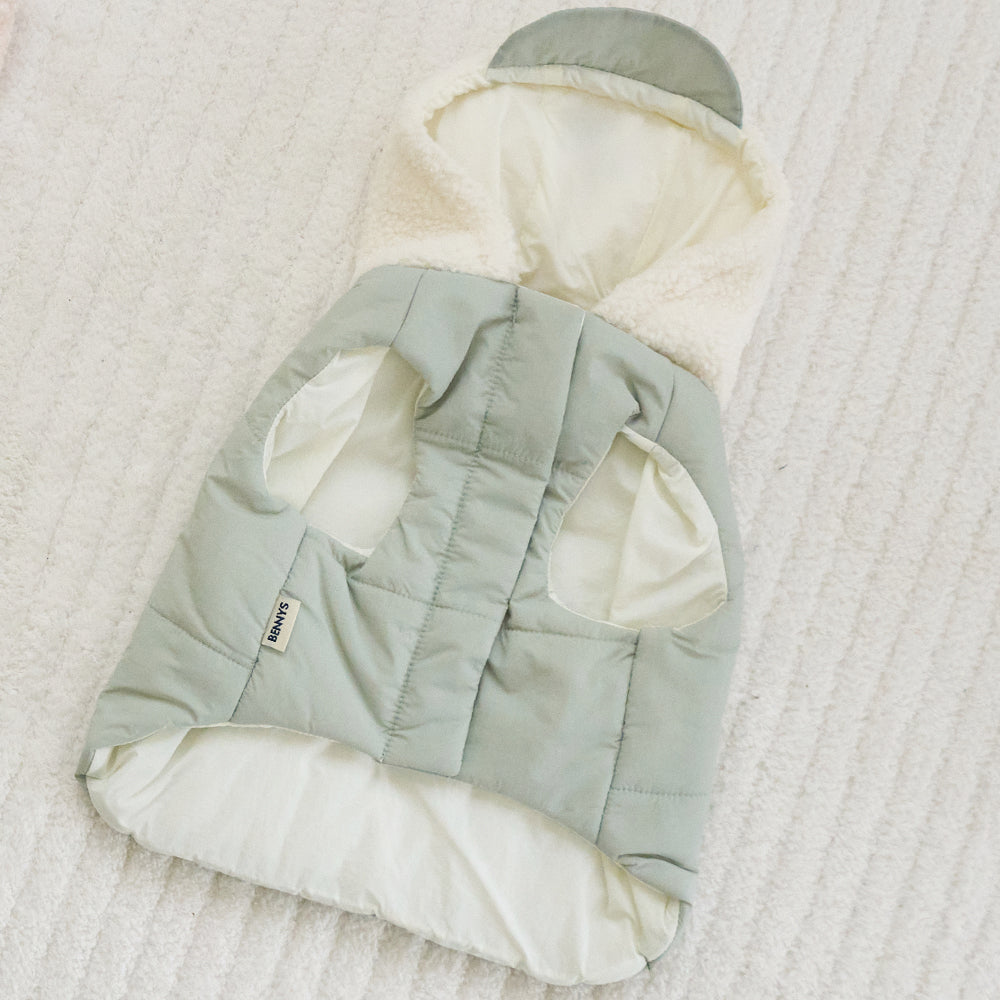 BENNYS(べニーズ) MOCHI SOFT SHORT PADDING