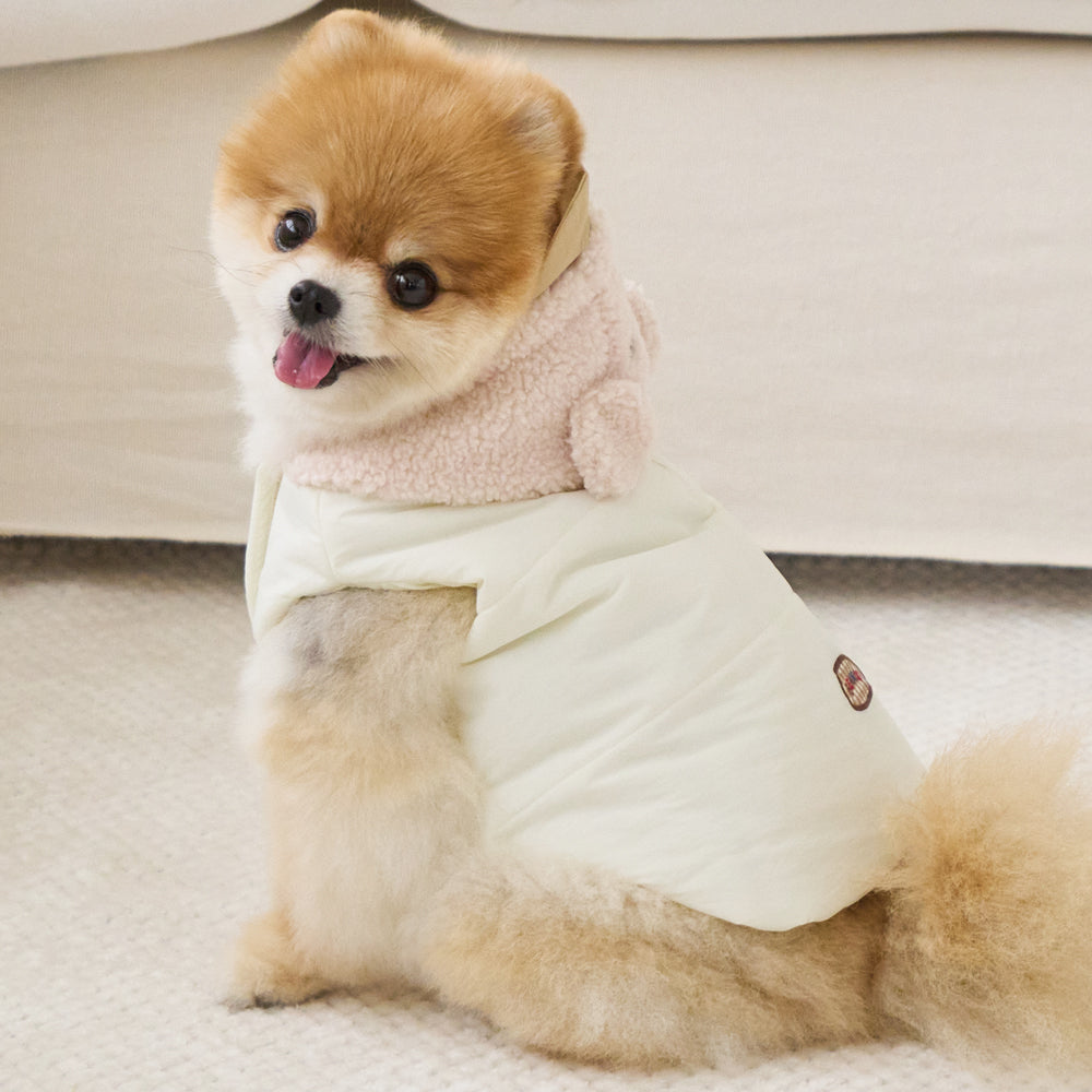 BENNYS(べニーズ) MOCHI SOFT SHORT PADDING