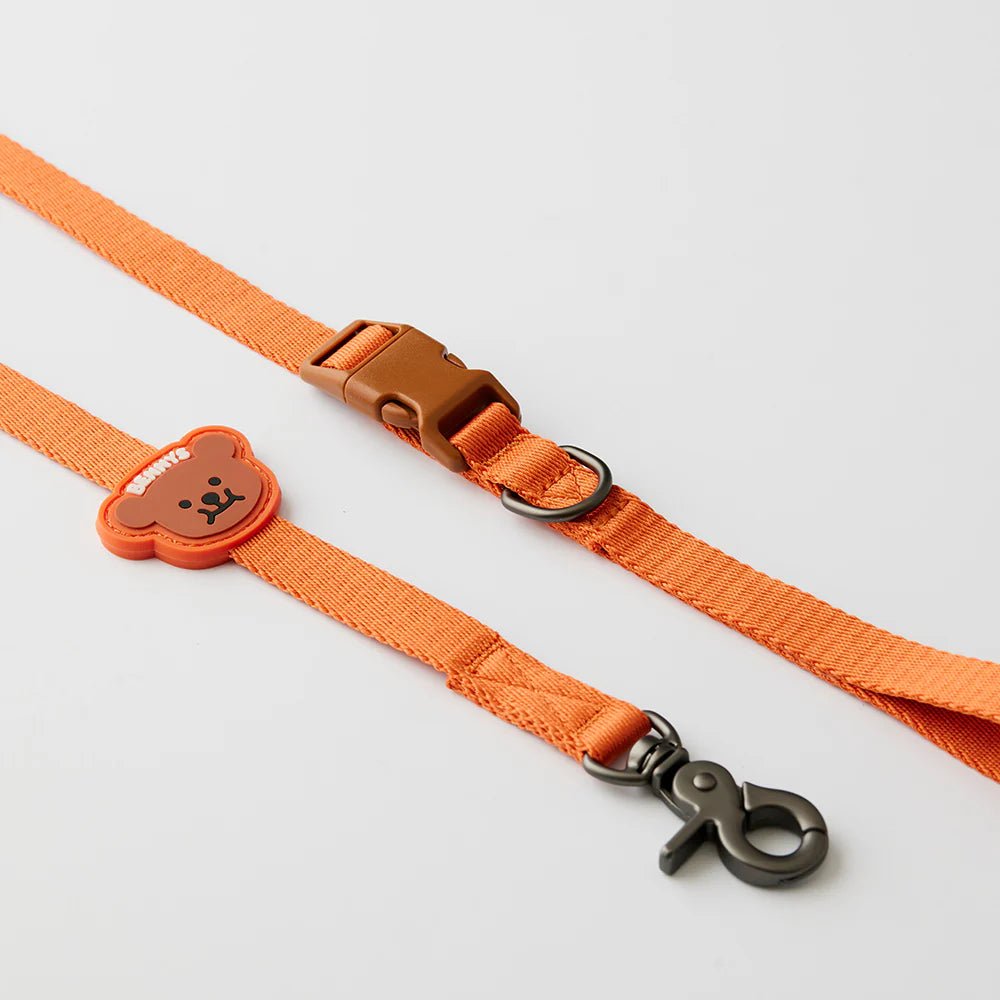 MULTI LEASH