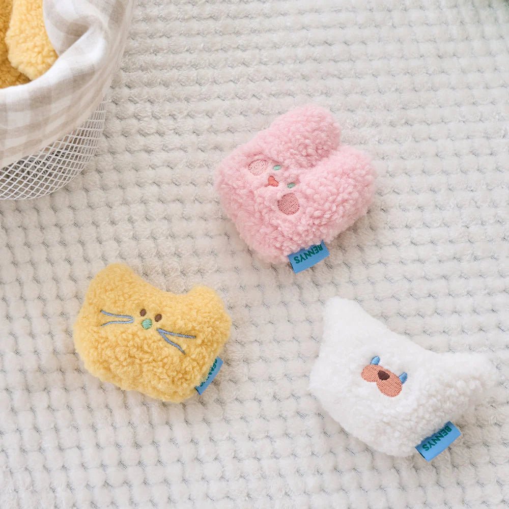 bennys(べニーズ) PETIT ANIMAL TOY