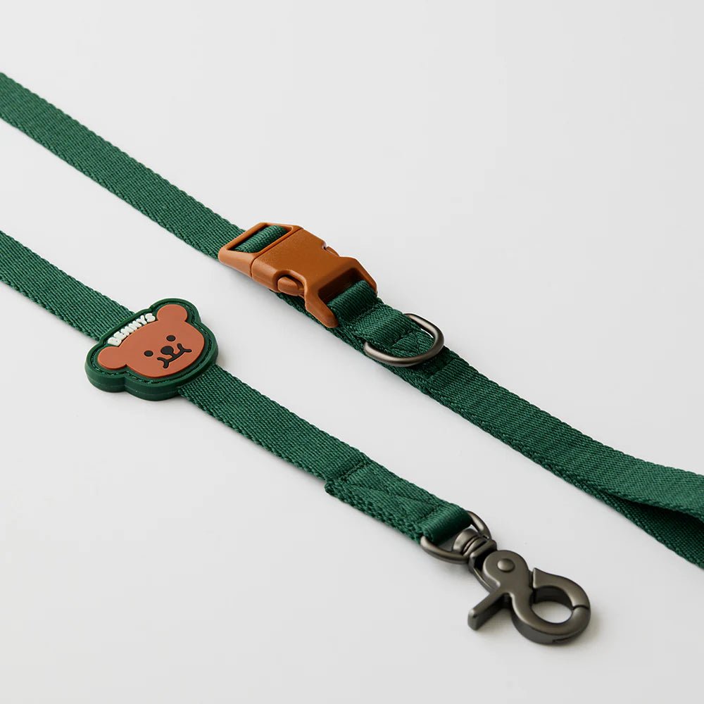 MULTI LEASH