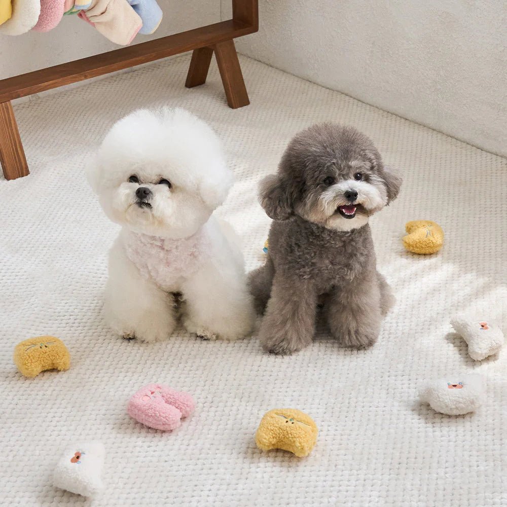 bennys(べニーズ) PETIT ANIMAL TOY