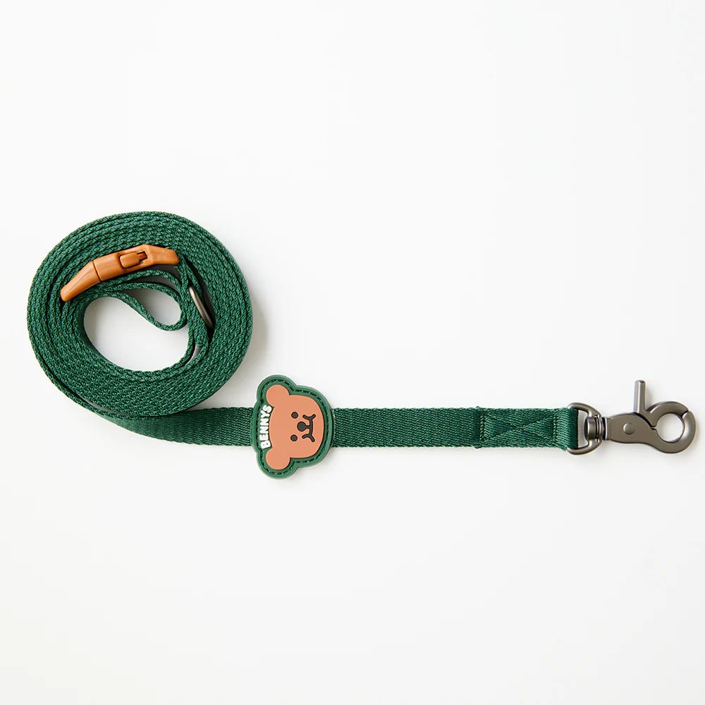 MULTI LEASH