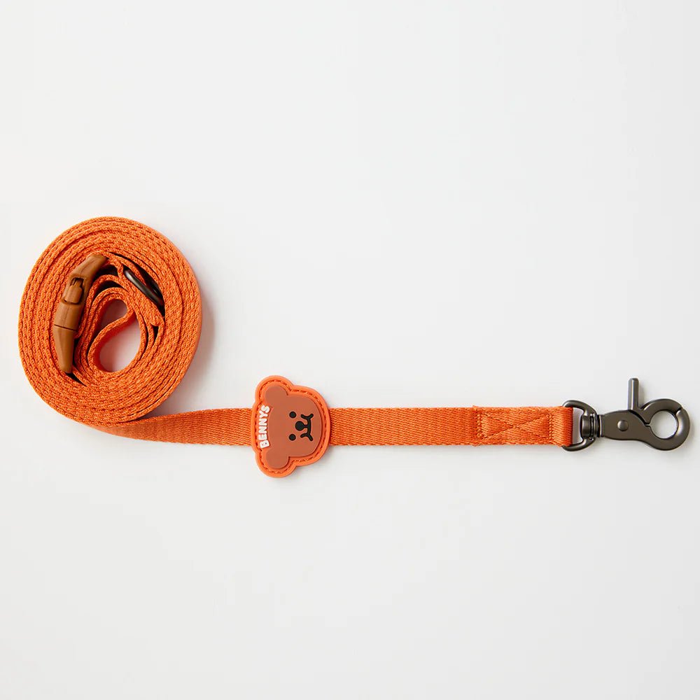 MULTI LEASH