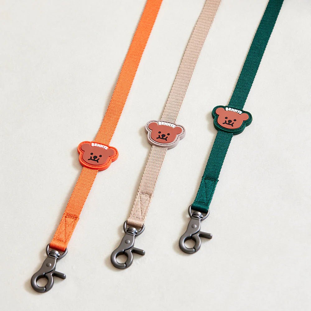 BENNYS(べニーズ) MULTI LEASH