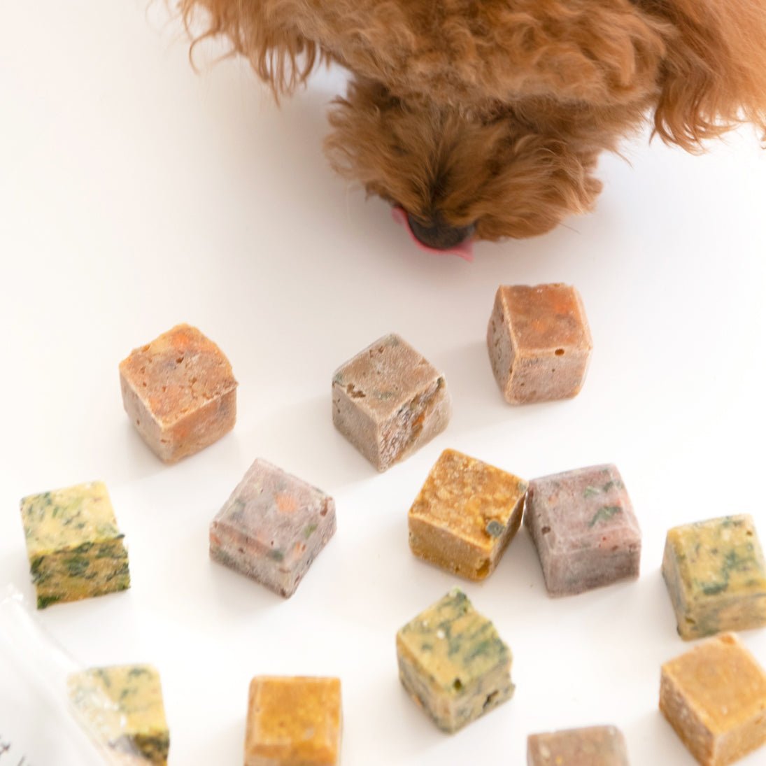 食べ比べセット (120g×3袋)|※種類選択が必須