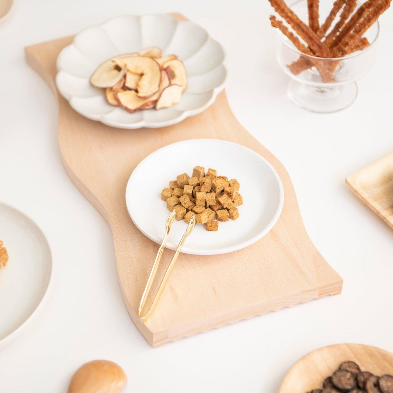 【送料無料】無添加おやつ5袋セット