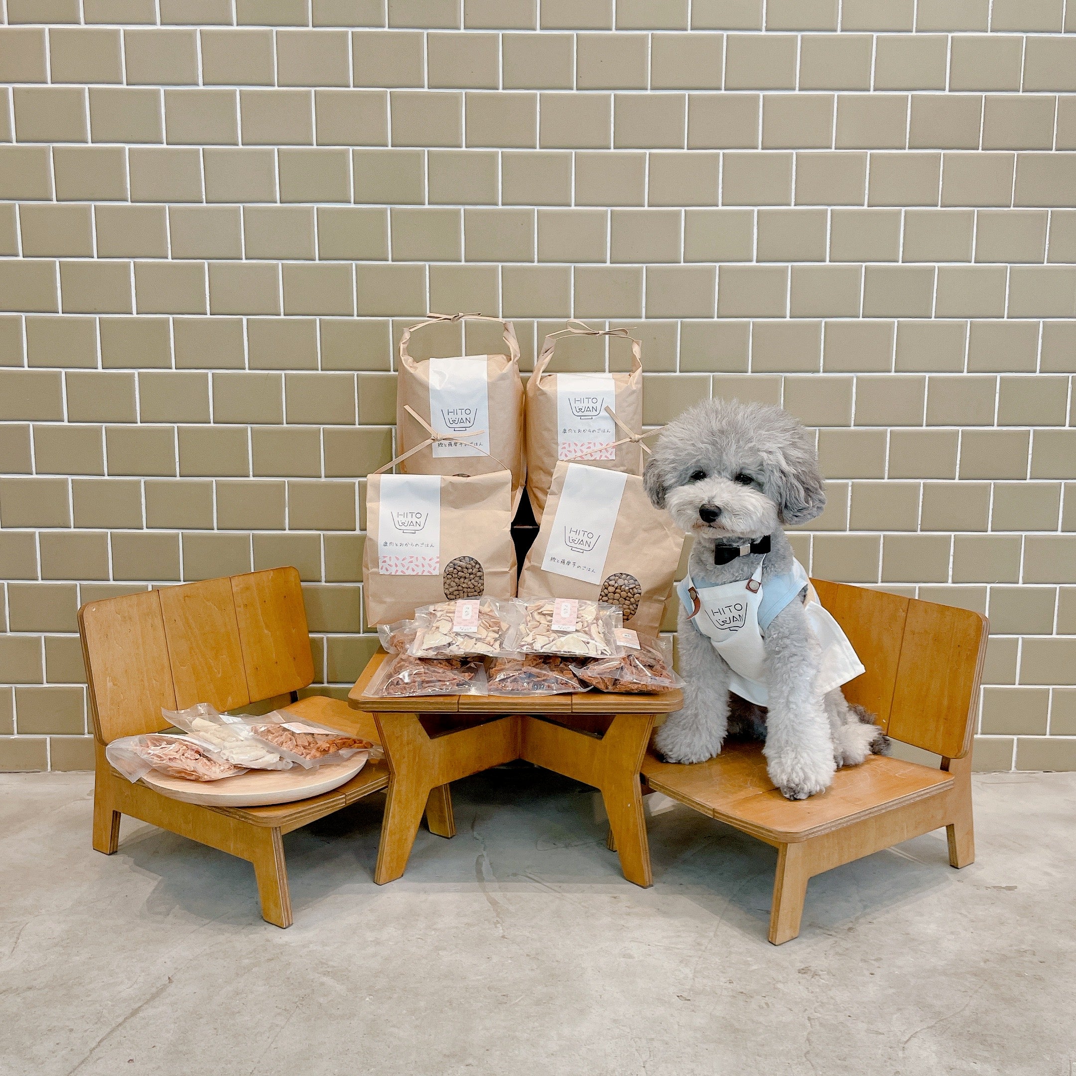 【 🍽1フード for 1スマイル 😊】4・5月の寄付報告