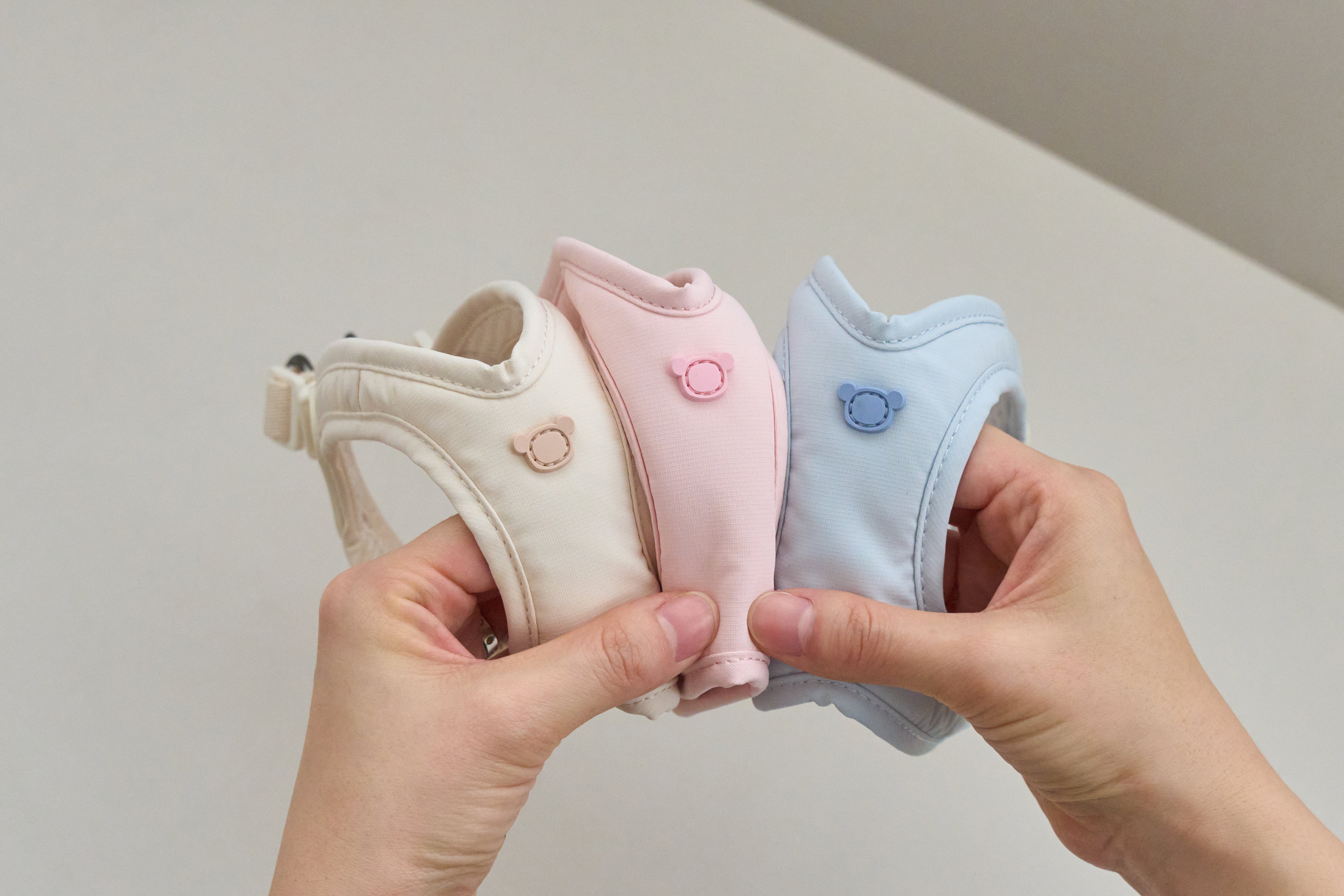 BENNYS(べニーズ) エアリーバックルハーネス