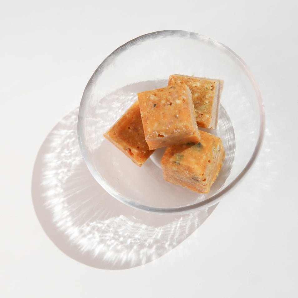 【シニアもお勧め】鯖と南瓜のごはん｜乳酸菌入り