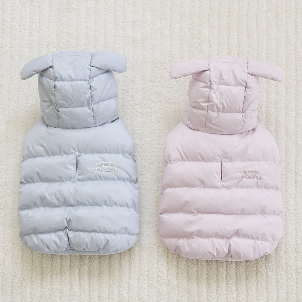 BENNYS(べニーズ)  EASY FIT LIGHT PADDING