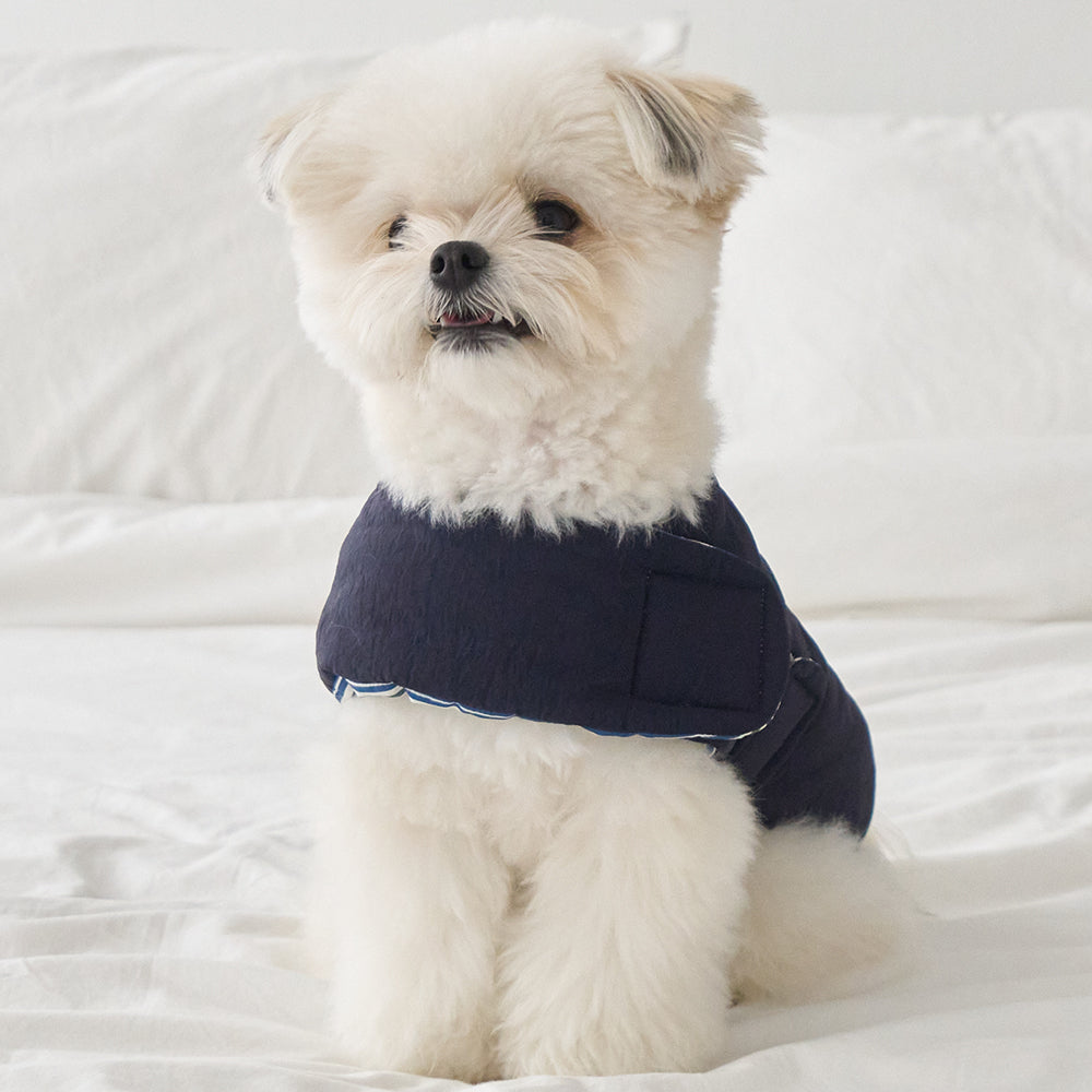 BENNYS(べニーズ)  WINTER SOFT REVERSIBLE PADDING