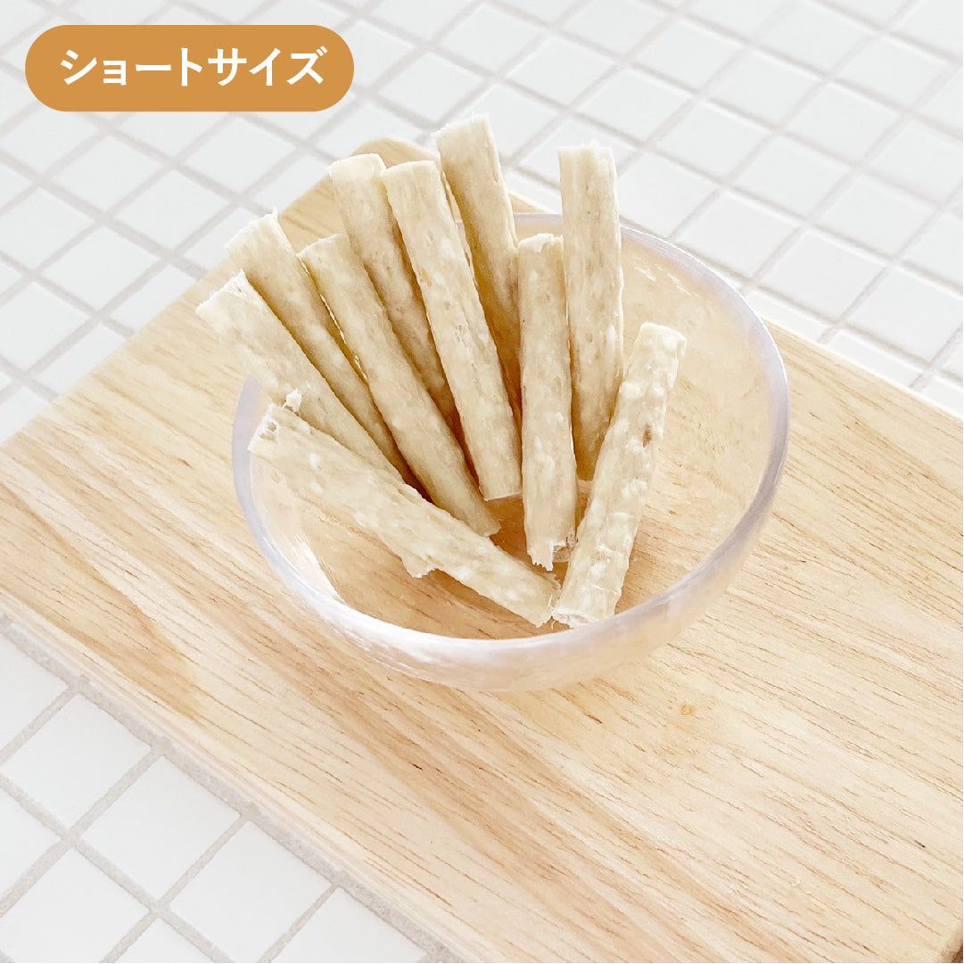 【送料無料】乳酸菌デンタルガム｜選べるサイズ（Sサイズ×3袋, Lサイズ×2袋）