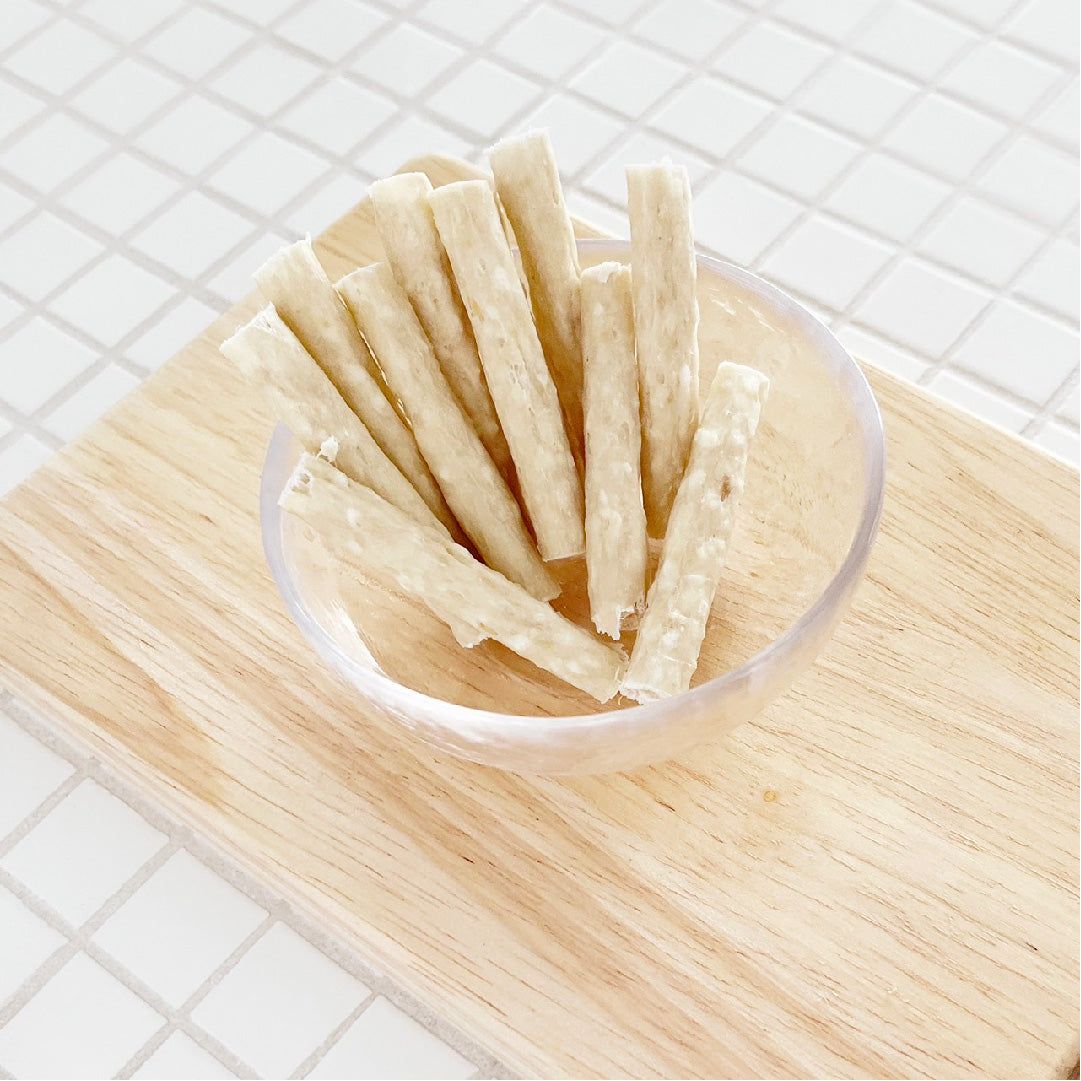 【送料無料】乳酸菌デンタルガム｜選べるサイズ（Sサイズ×3袋, Lサイズ×2袋）