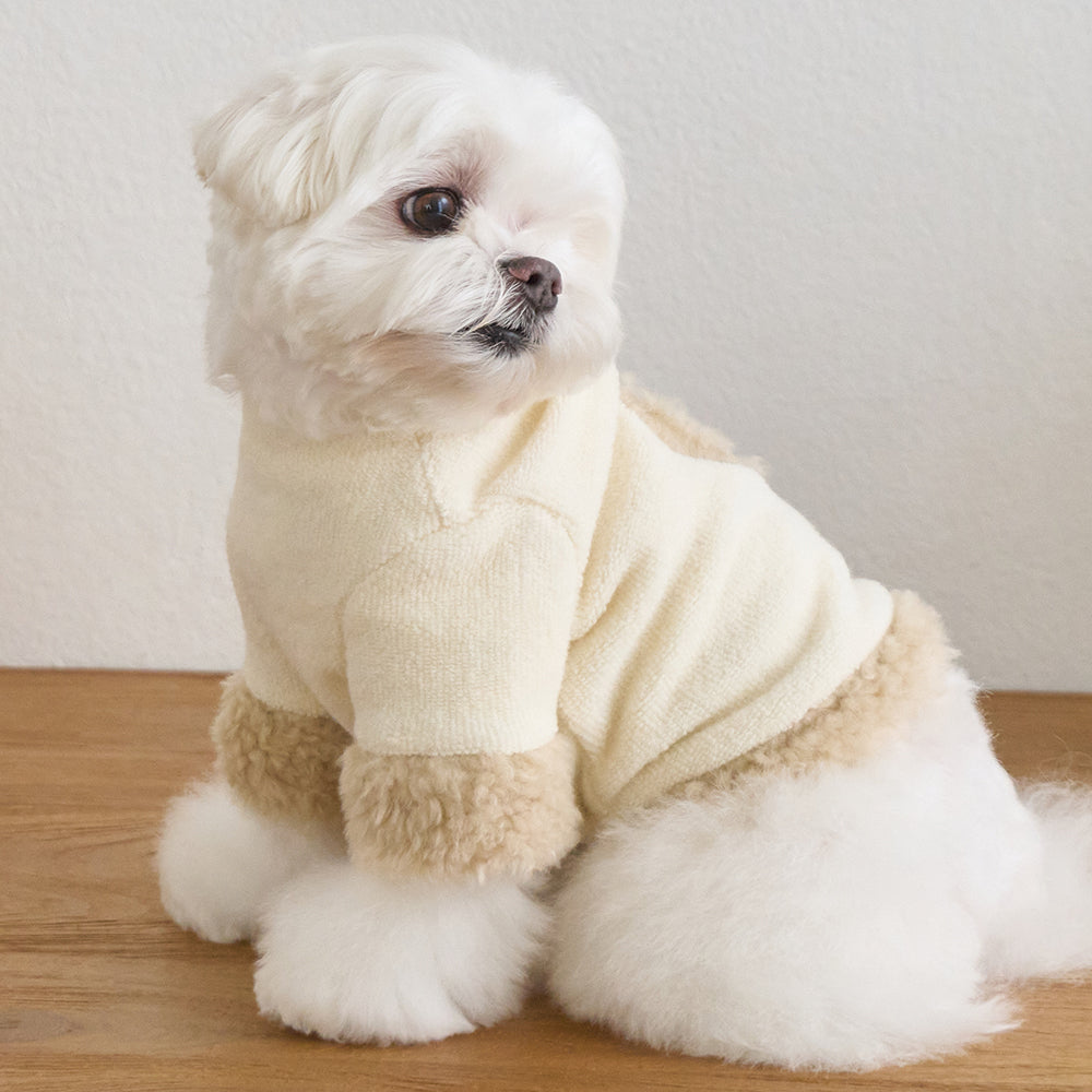 BENNYS(べニーズ)  BEST PUPPY T-SHIRT