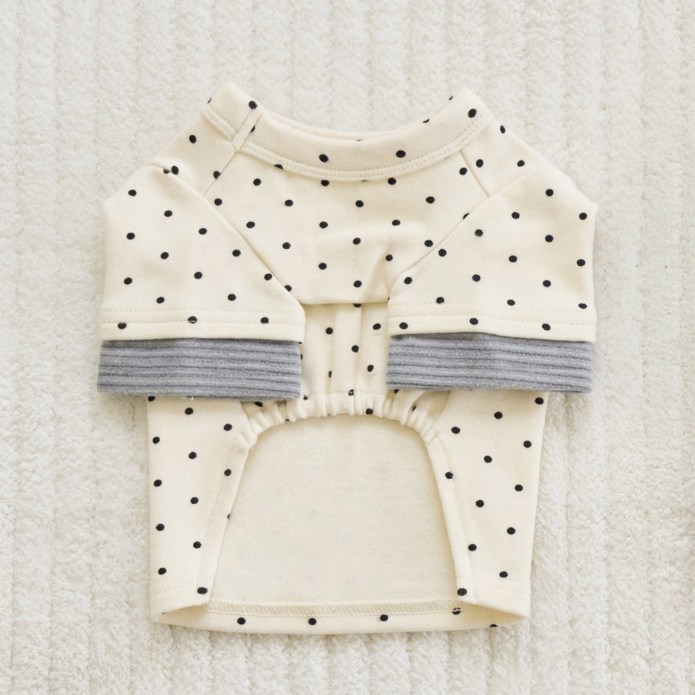 BENNYS(べニーズ)  DOTTIE LAYERED