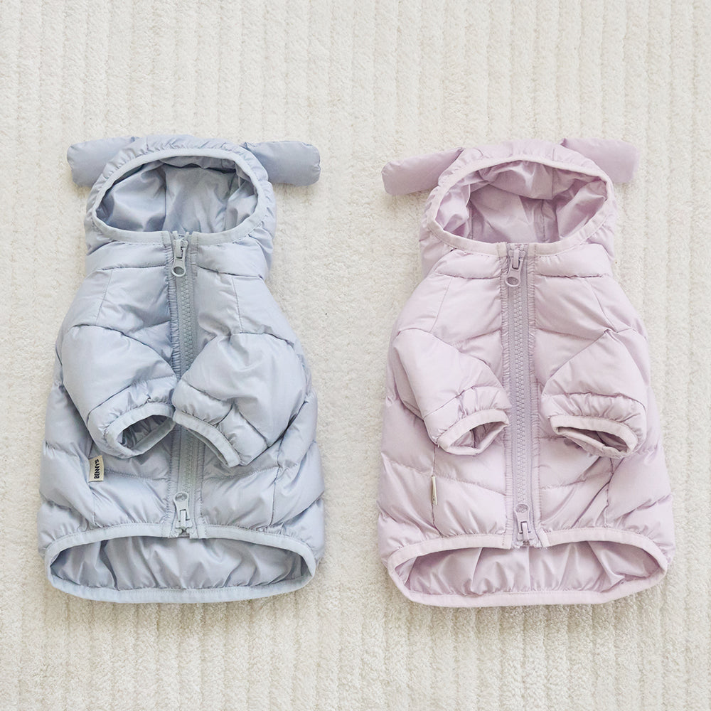 BENNYS(べニーズ)  EASY FIT LIGHT PADDING