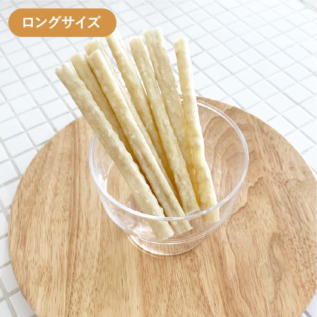 【送料無料】乳酸菌デンタルガム｜選べるサイズ（Sサイズ×3袋, Lサイズ×2袋）