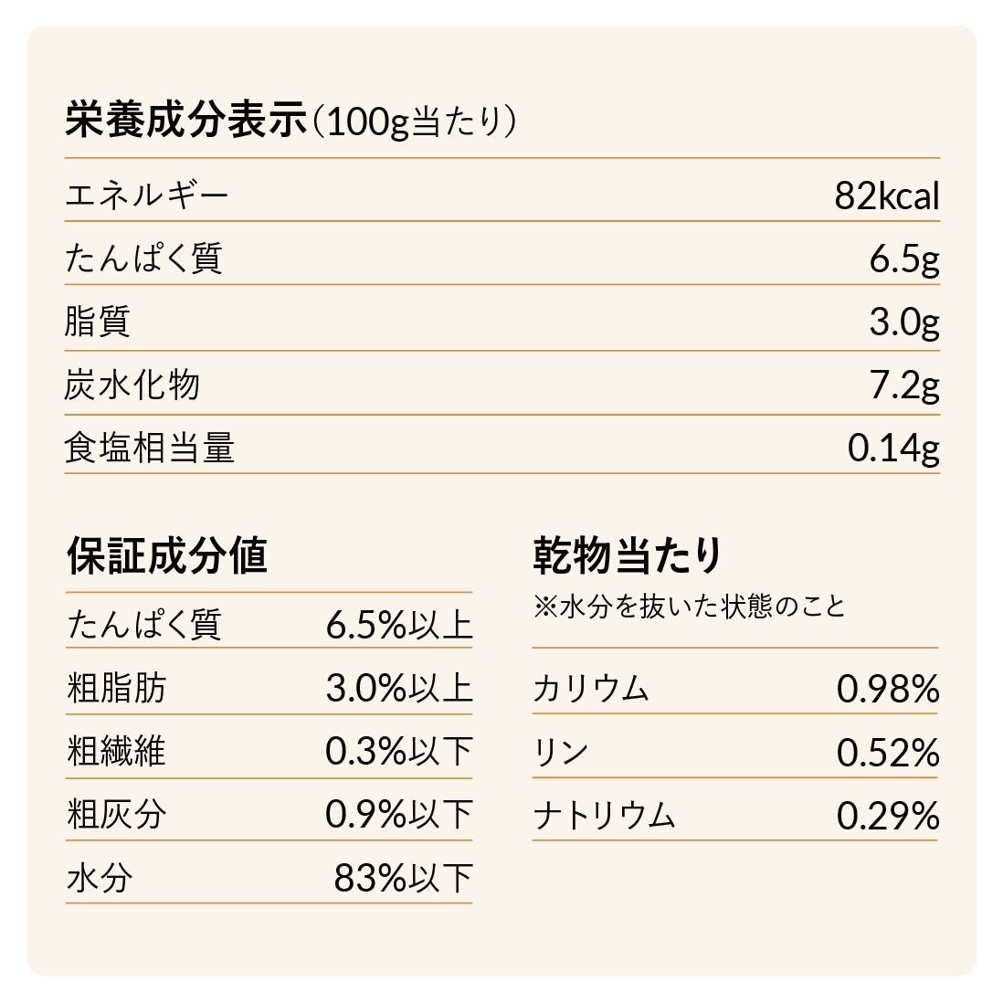 【定期便】鱈とパルメザンチーズのごはん(24キューブ)｜乳酸菌入り