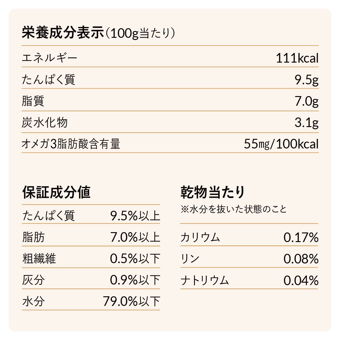 【定期便】豚肉と小松菜のごはん(24キューブ)｜乳酸菌入り