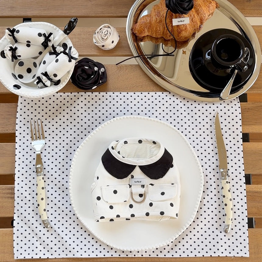 TODLEY(トドゥリー) Dot Harness