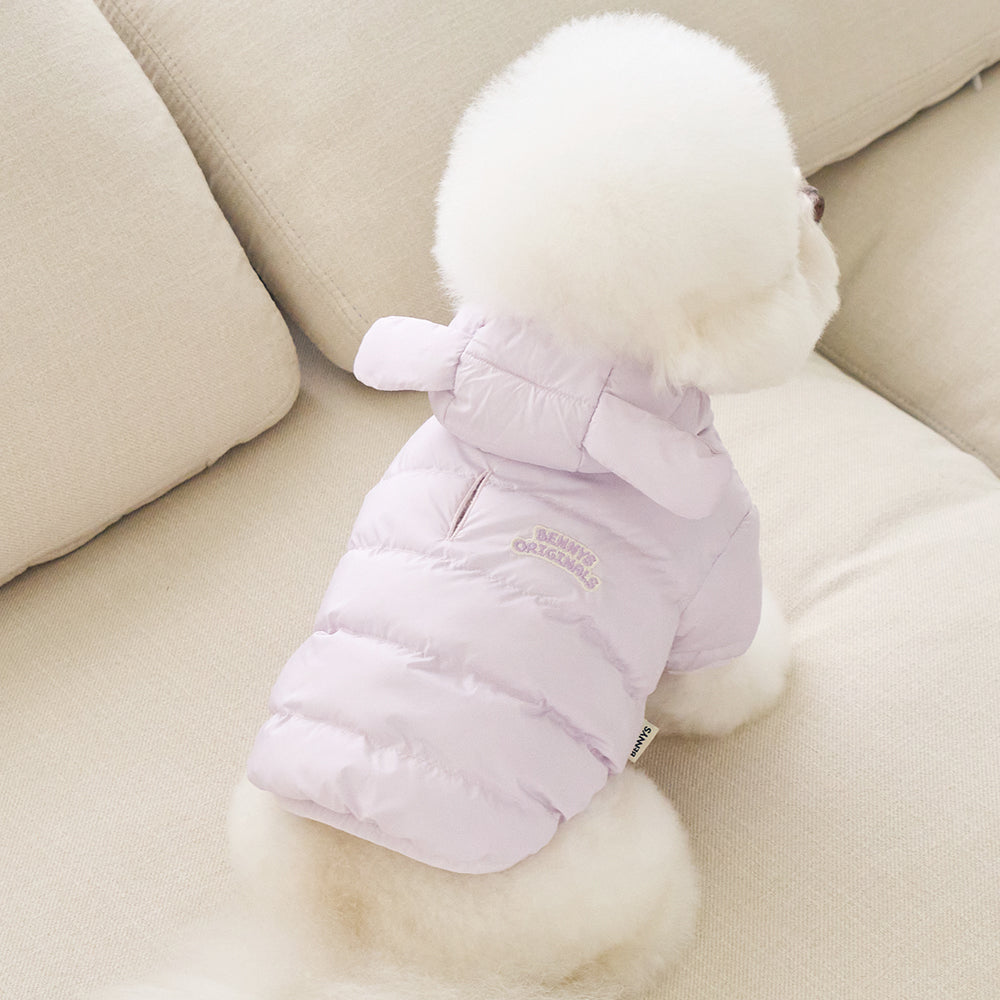 BENNYS(べニーズ)  EASY FIT LIGHT PADDING